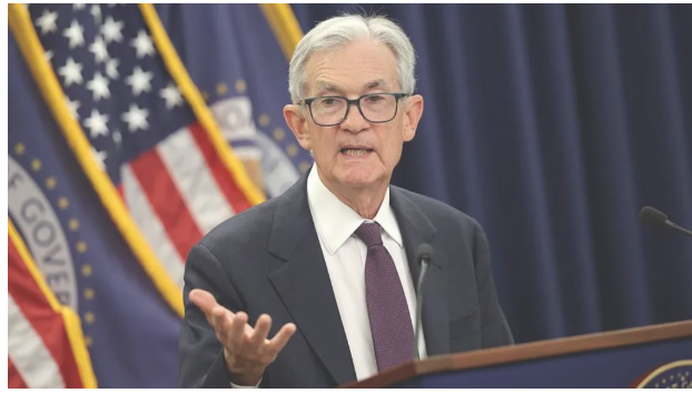 US Fed holds interest rates and defends independence