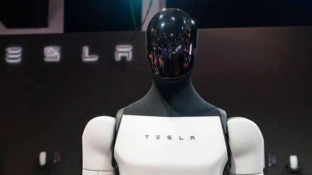 Tesla cuts car models in shift to robots and AI